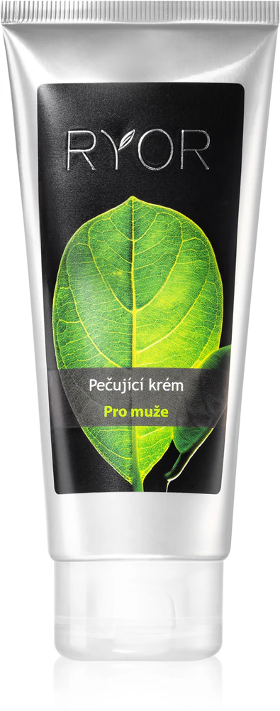 RYOR Men nourishing cream for men