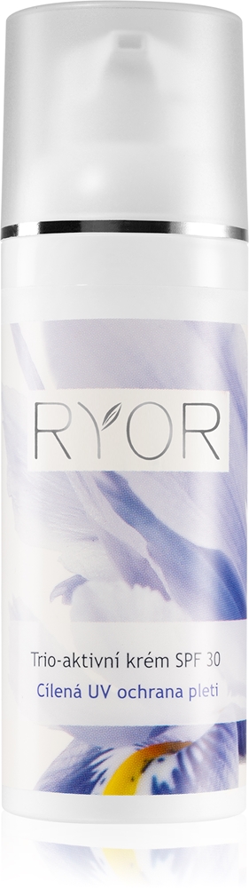 RYOR Trio Active Cream SPF 30