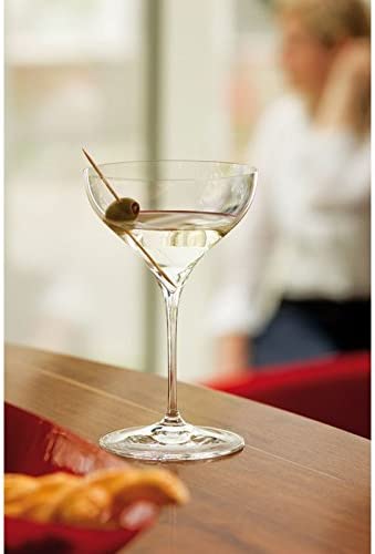 Martini Grape @ Riedel