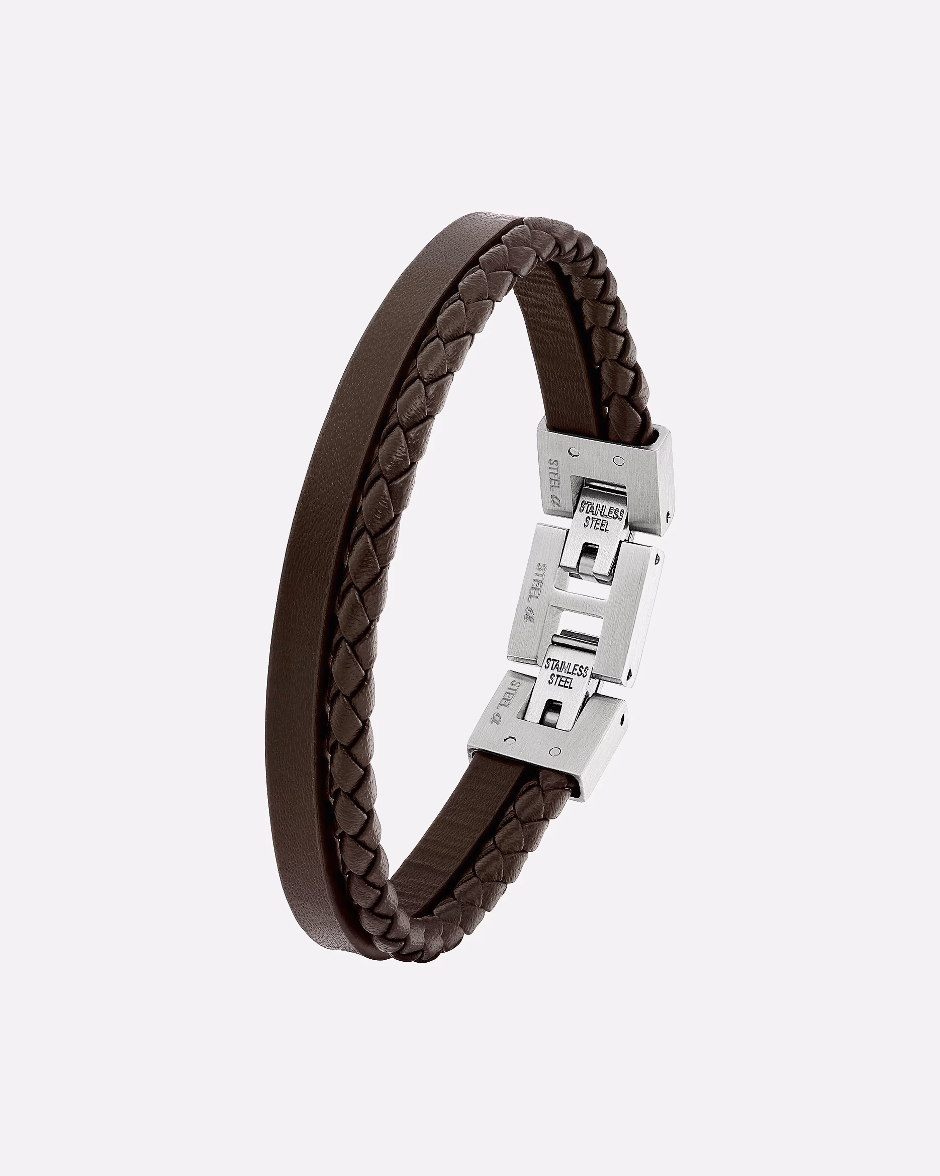 s.Oliver bracelet bracelet stainless steel