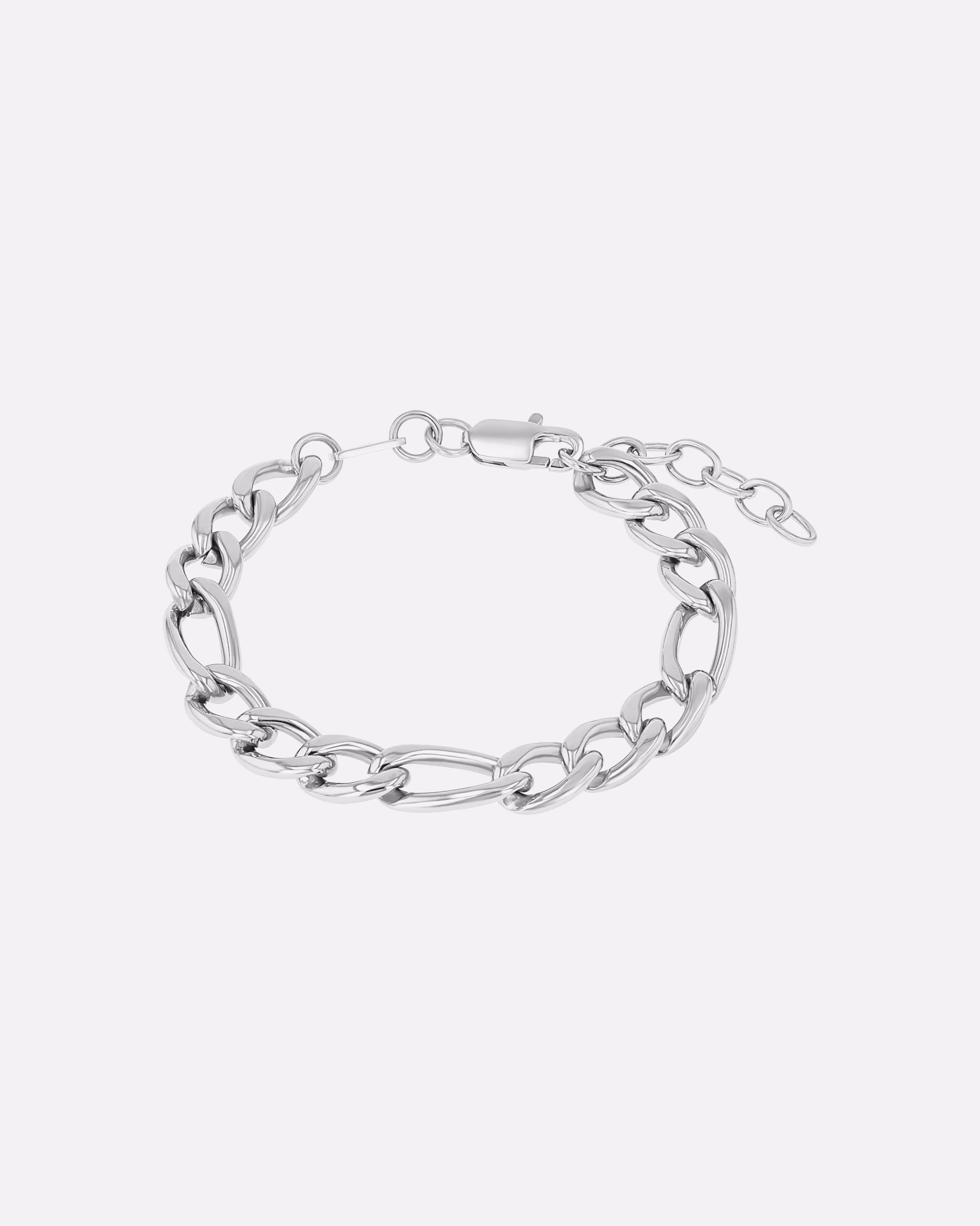 s.Oliver bracelet bracelet stainless steel