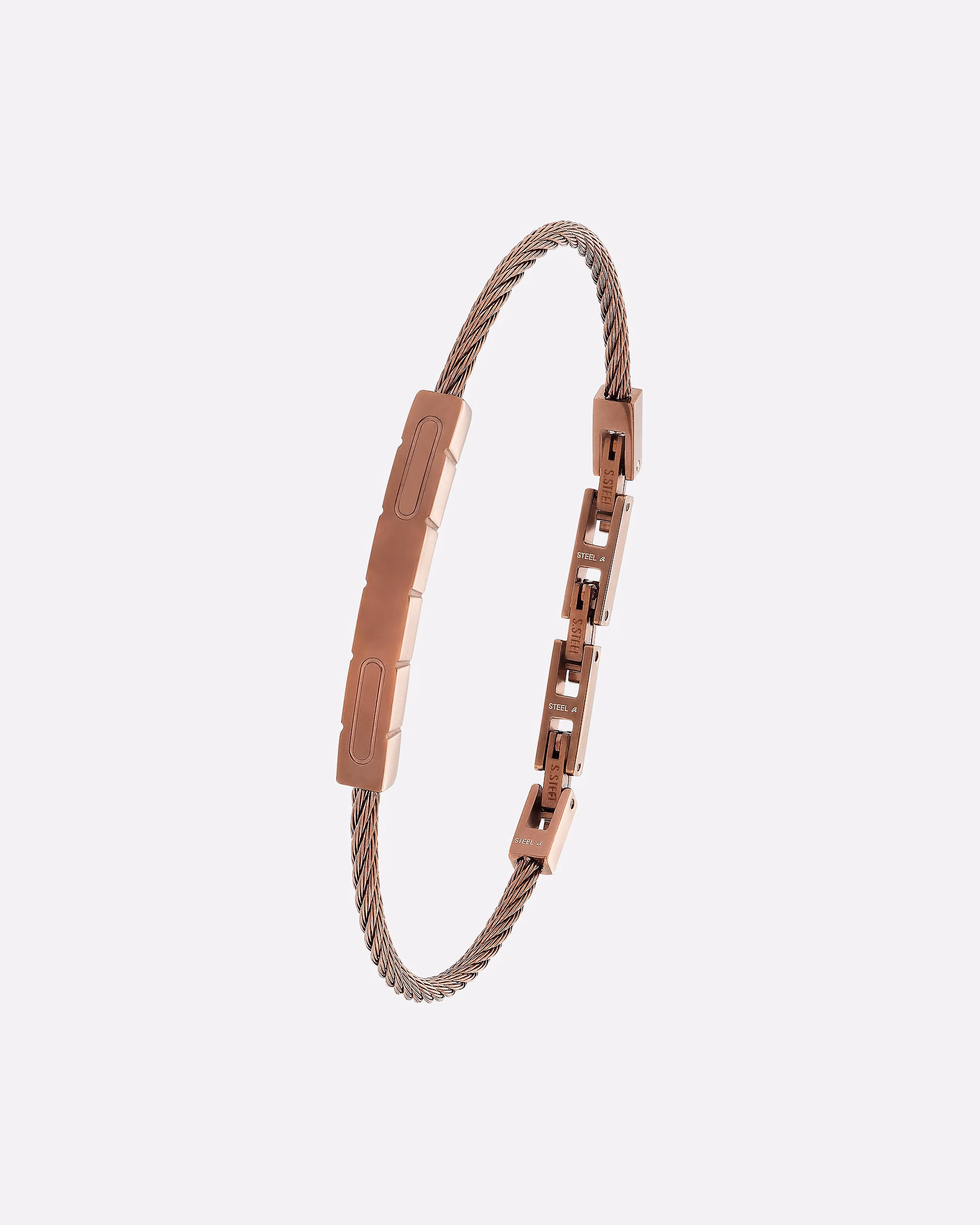 s.Oliver bracelet bracelet stainless steel