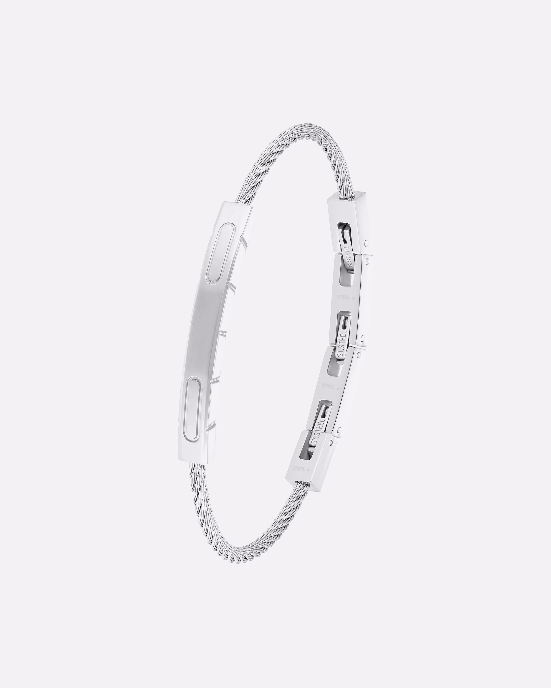 s.Oliver bracelet bracelet stainless steel