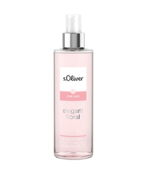 s.Oliver For Her