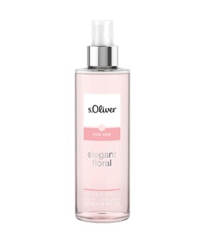s.Oliver For Her