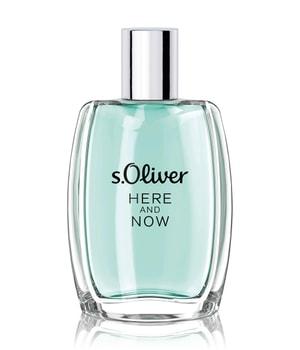 s.Oliver Here & Now Men