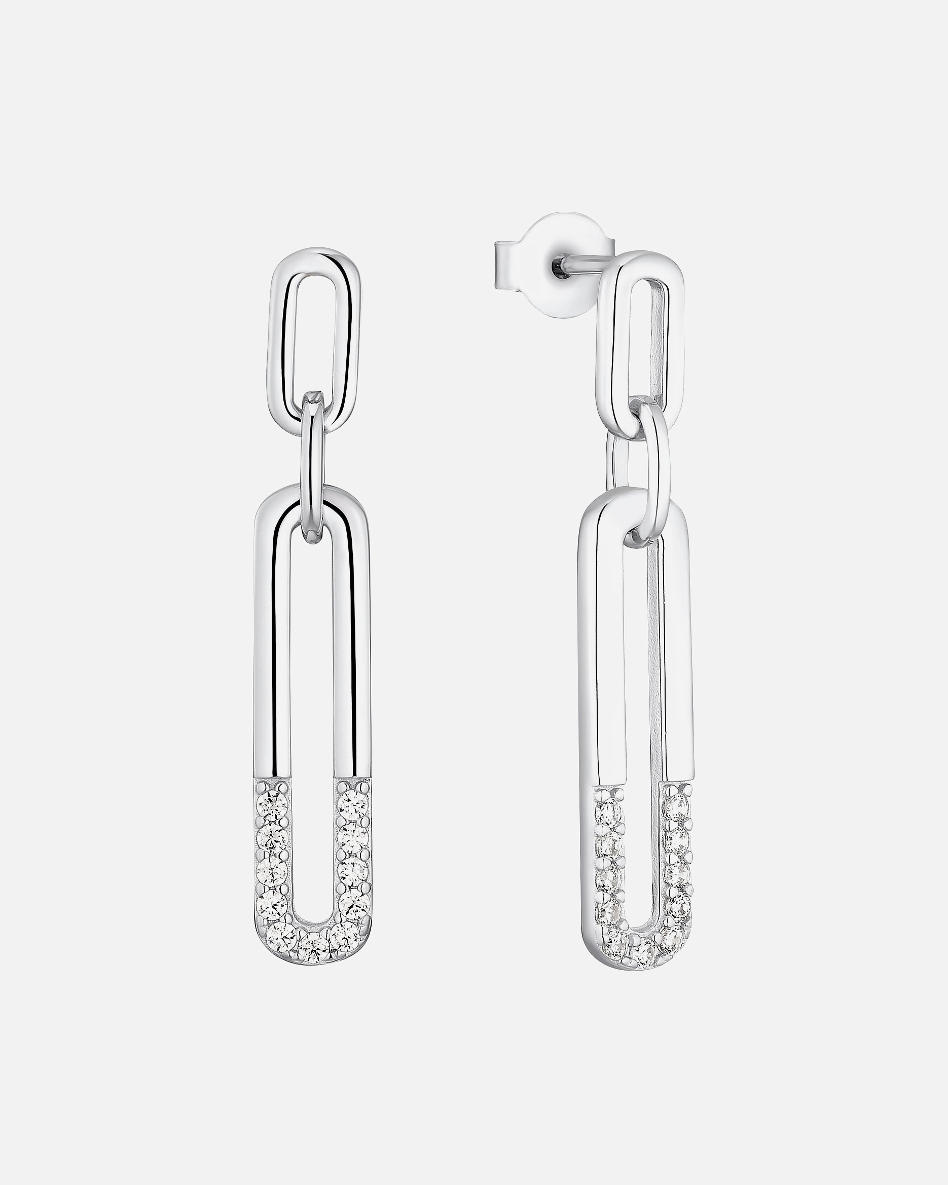 s.Oliver earring earrings 925 silver
