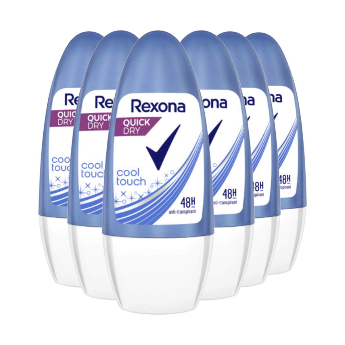 Rexona Roll On Deodorant