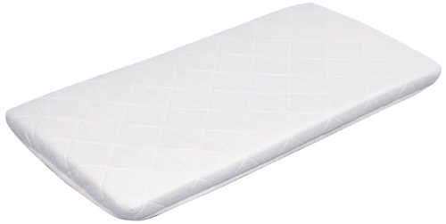 FP Young 9700075000 Mattress for Travel Cot, 59 x 119 cm