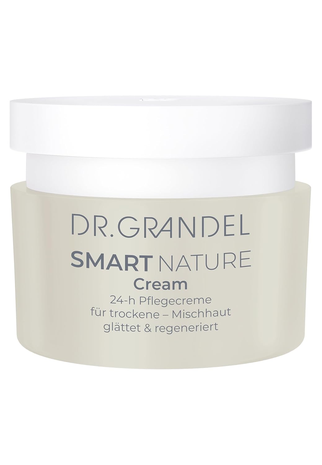 Smart Nature Cream 24-Hour Care