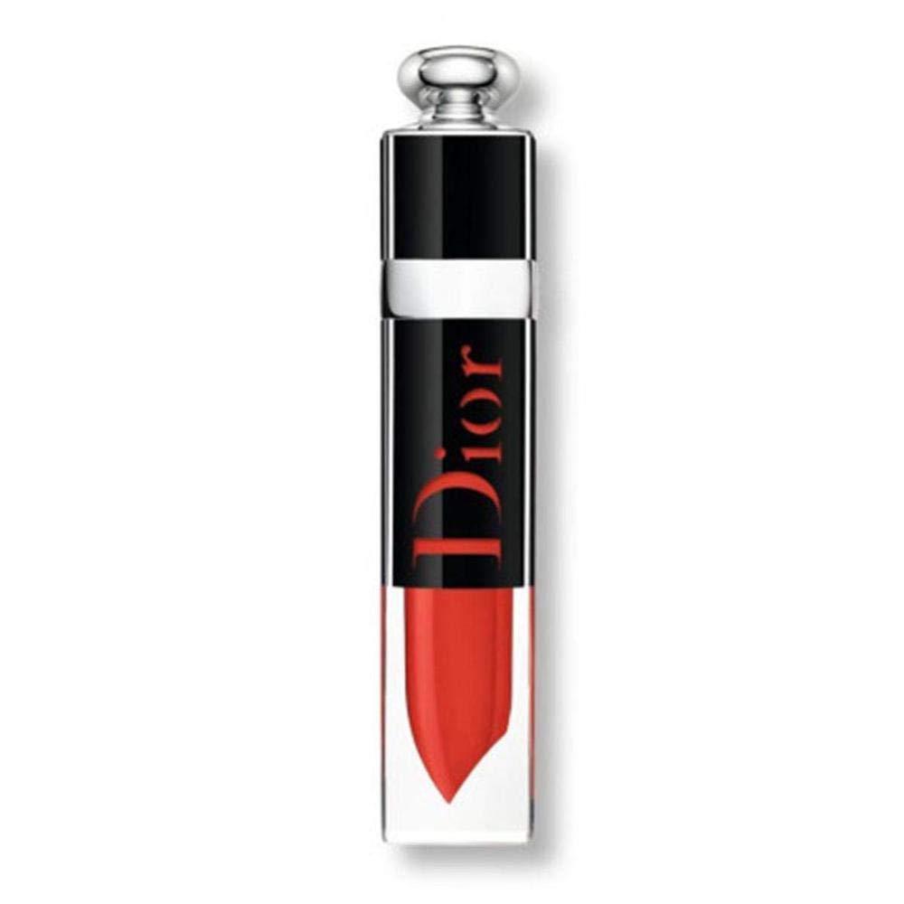 Dior Addict Lacquer Plump Lip Ink 5.5 ml 758 D-Mesure