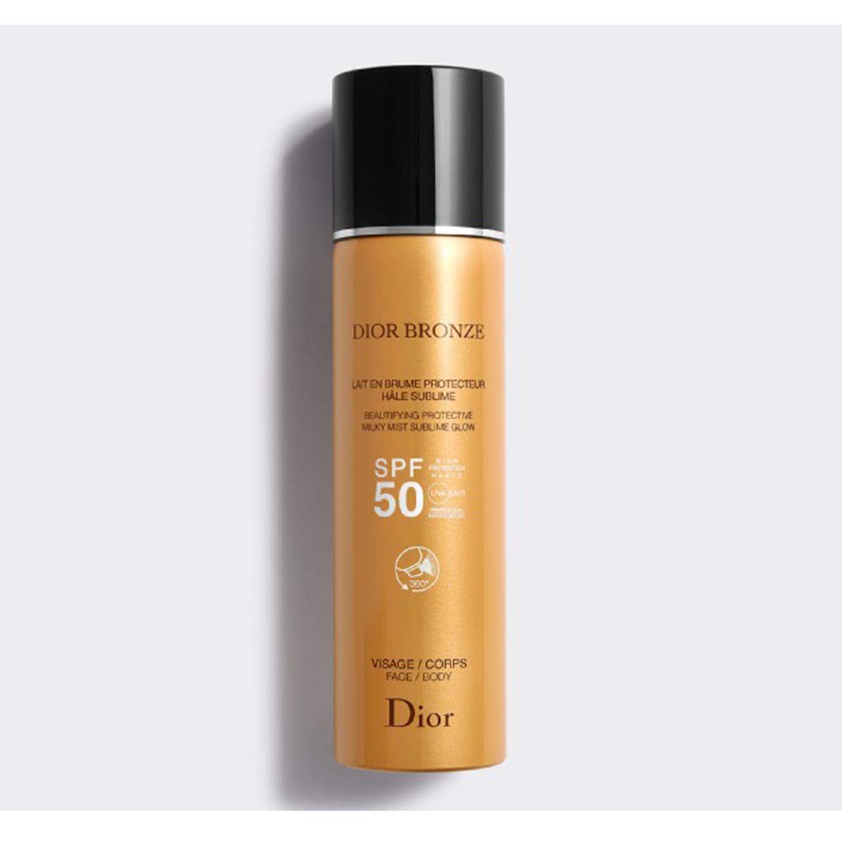 Dior Sun Lotion 125 ml