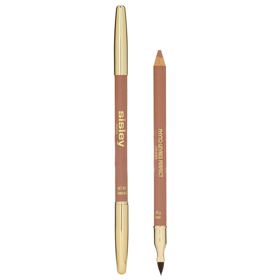 Sisley Phyto Lèvres Perfect, No. 02 - Beige Naturel