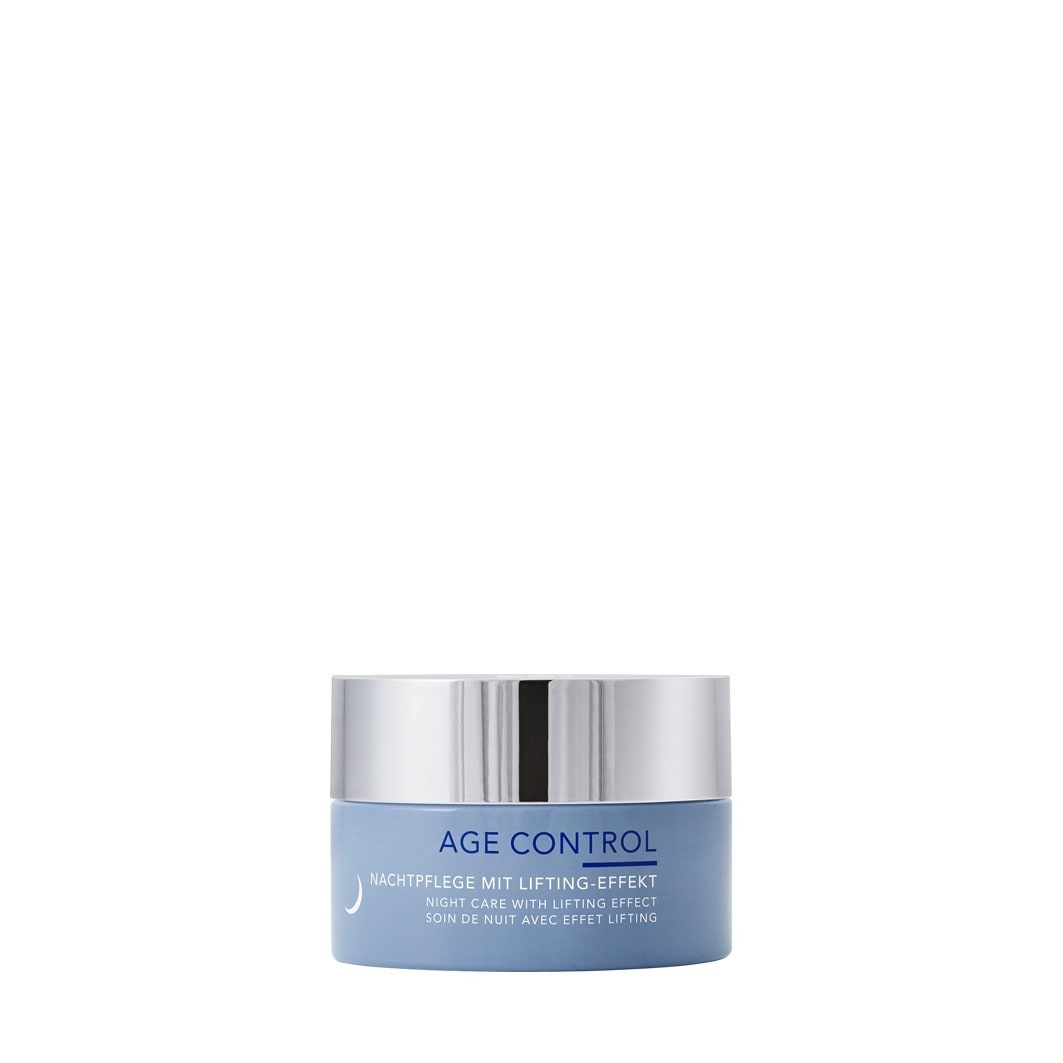 Charlotte Meentzen Age Control night care with lifting effect