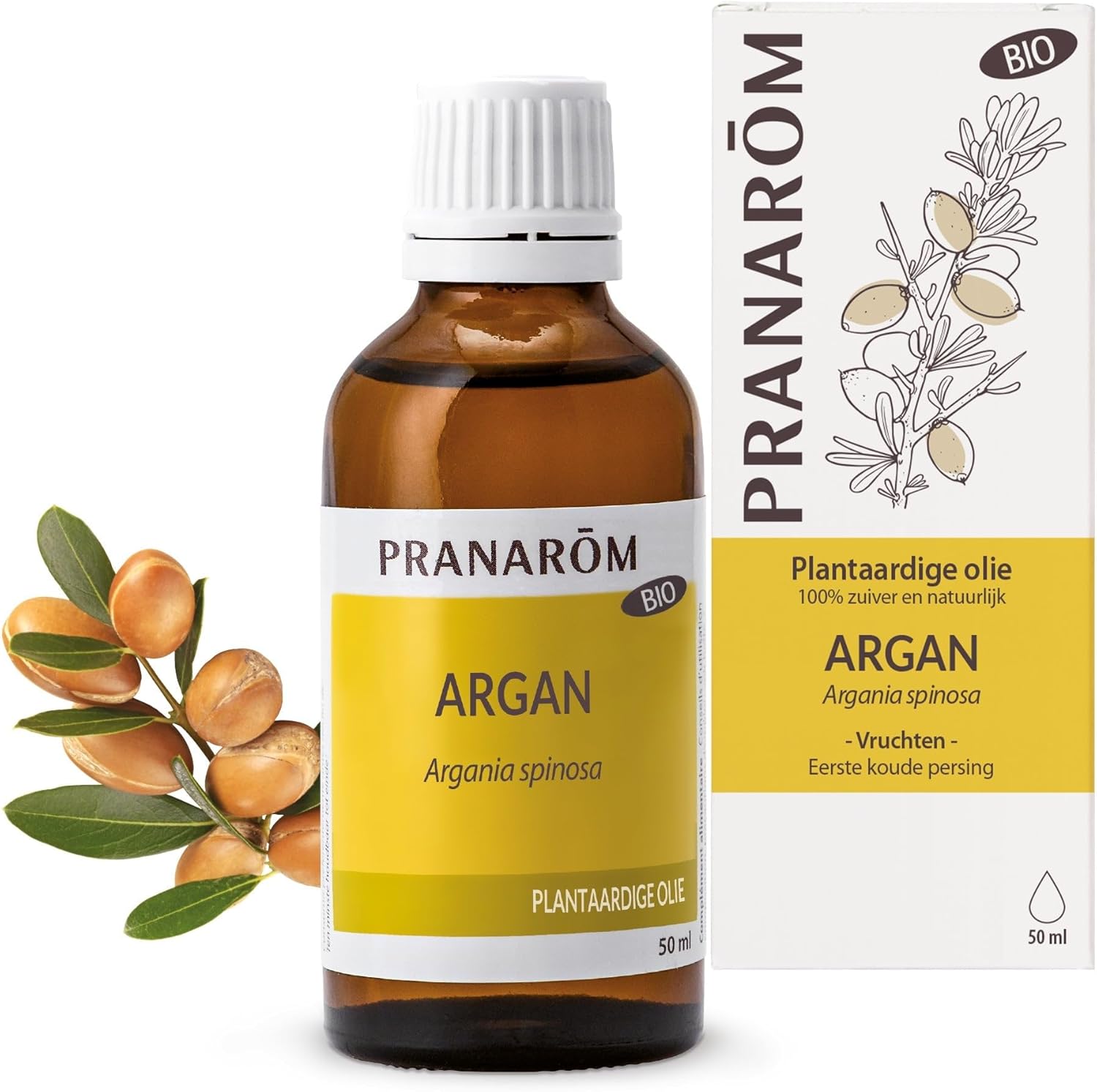 Argan Oil 50 ml