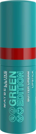 Lipstick Green Edition Buttercream 018 Musk, 3.4 g