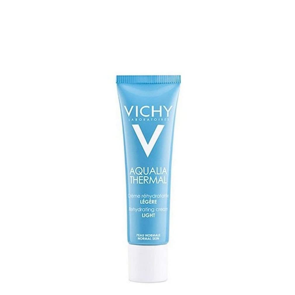 Vichy Aqualia Thermal Light Moisturiser 30 ml Cream