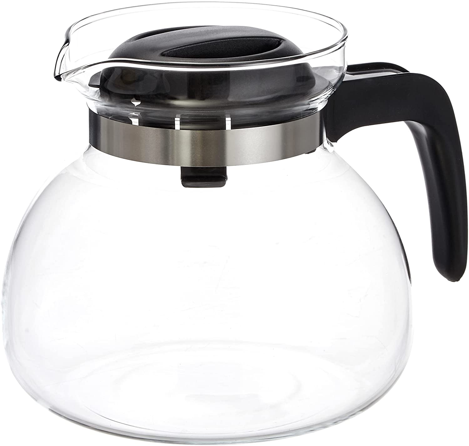 Simax Micro Svatava Teapot 1.50L