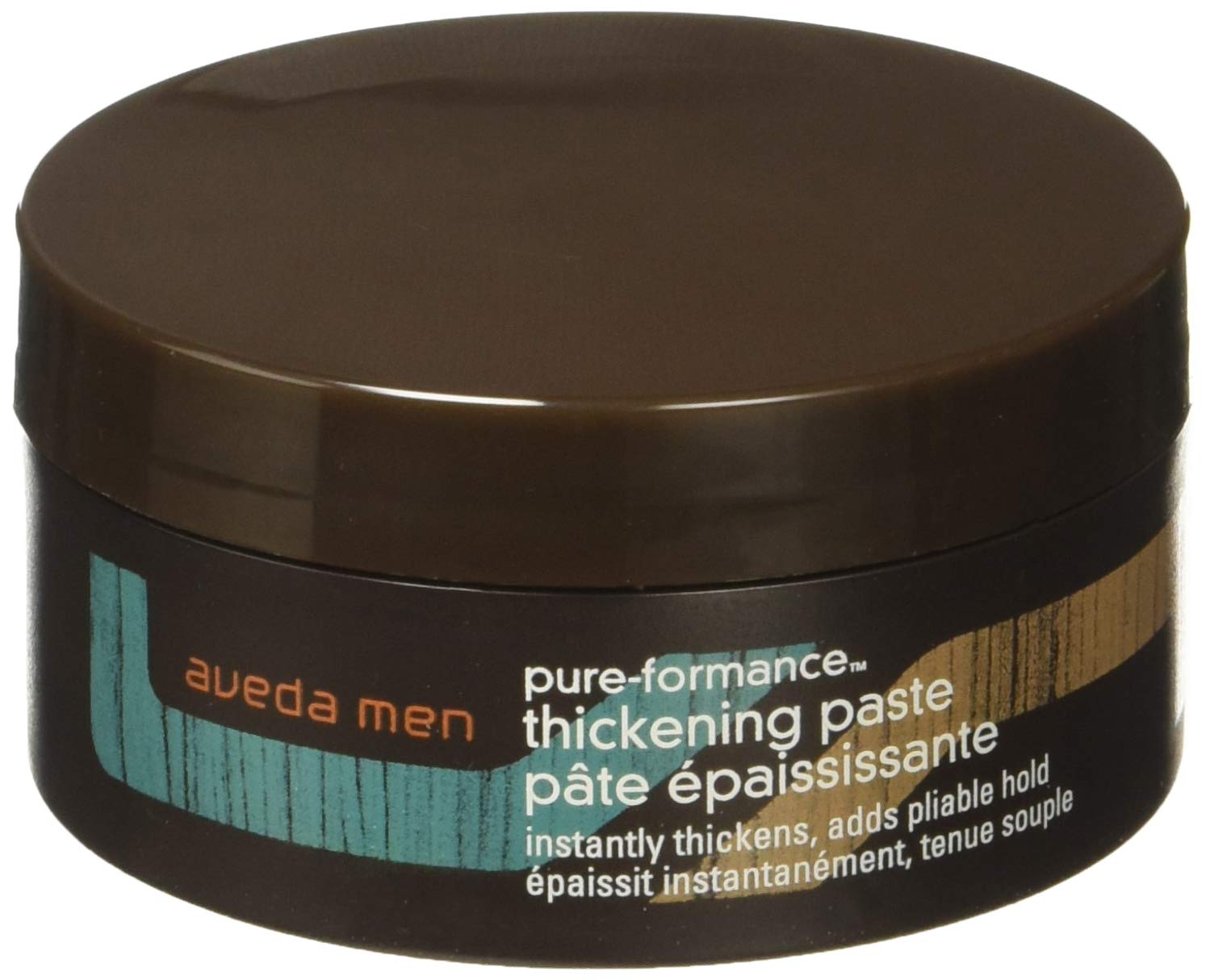 AVEDA Men Pure-Formance Thickening Paste Hair Styling Cream 75ml