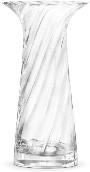 Rosendahl Copenhagen Filigran Vase, Flower Vase, Soliaire, Optic, Hand-Blow