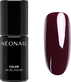 NeoNail UV Nagellack Midnight Love Story, 7,2 ml