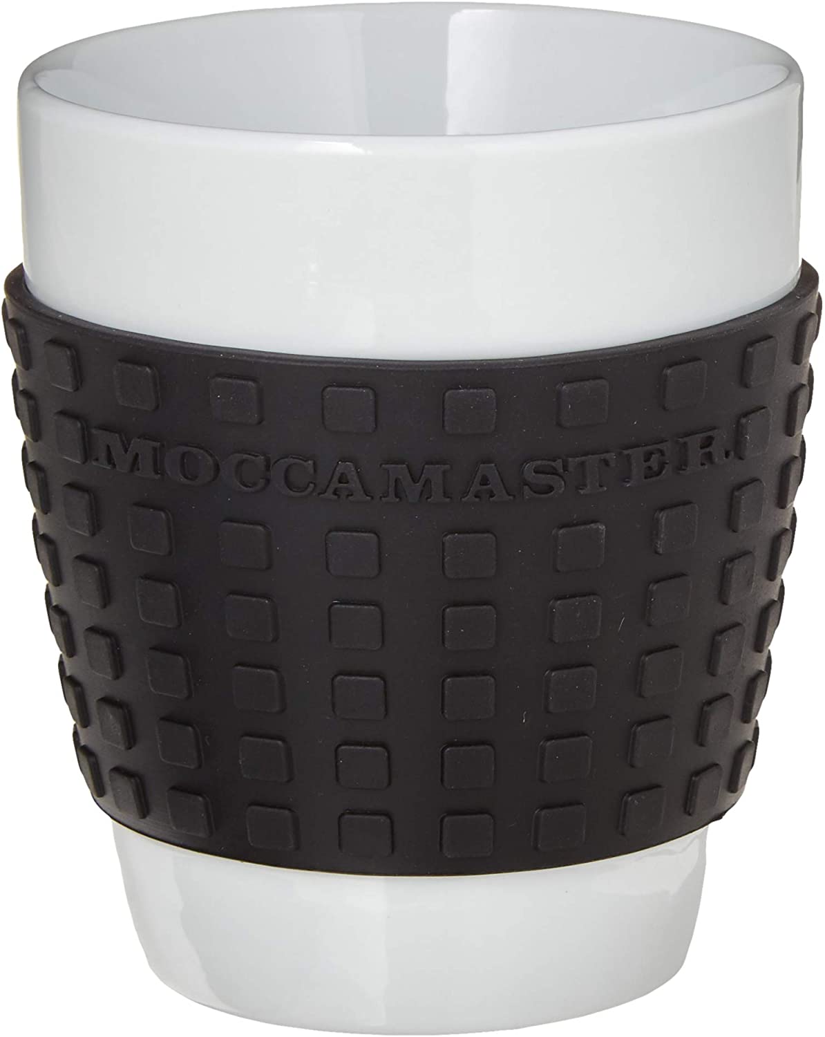 Technivorm Moccamaster Moccamaster Mug, 10 oz, Black