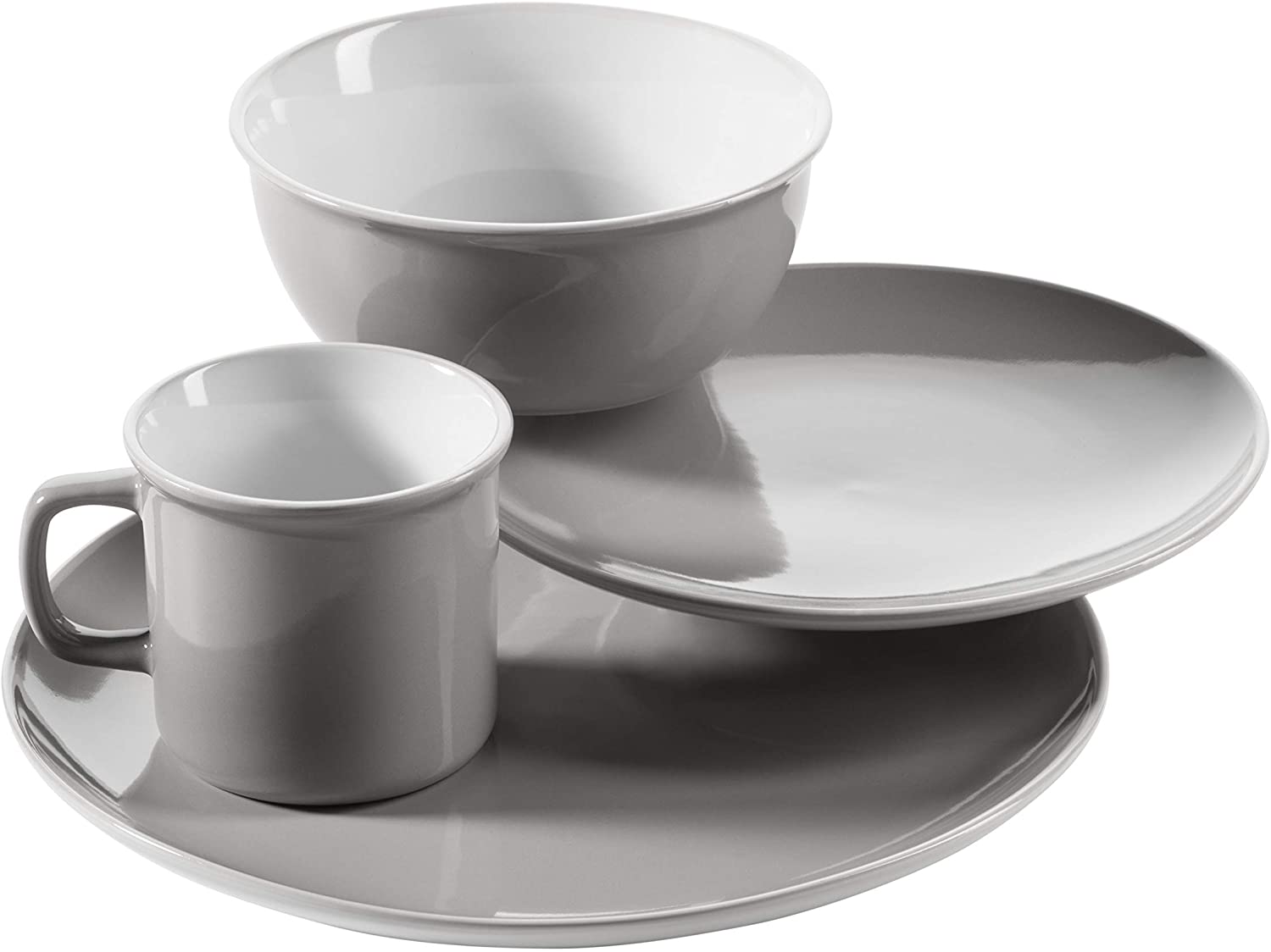 Mäser Maila Vintage Ceramic Tableware Set