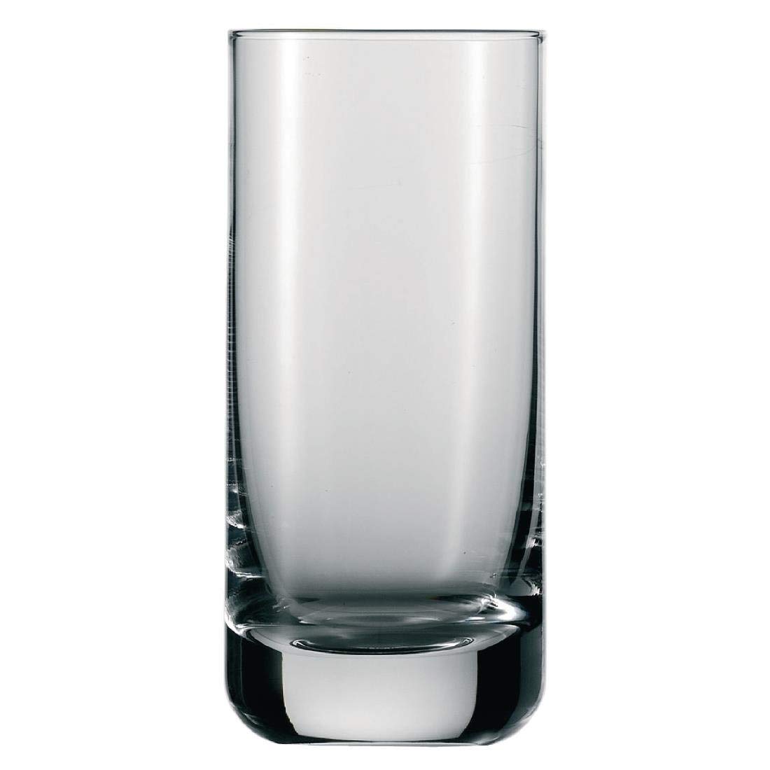 Schott Zwiesel Glass (Pack Of 6), Transparent
