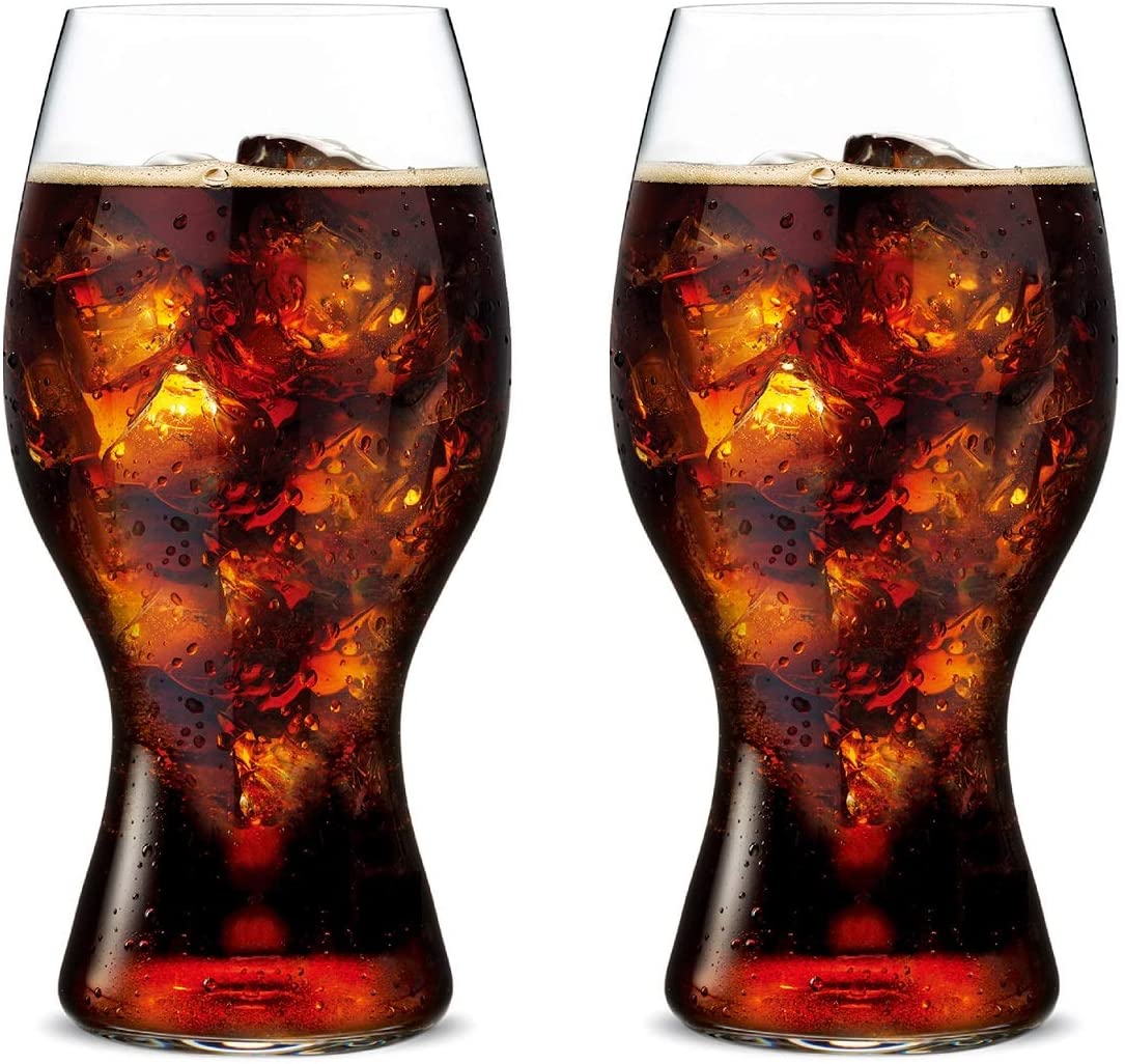 Riedel O Set of 2 Coca Cola Tumbler by Riedel