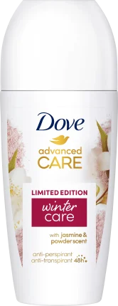 Antipanspirant Deo Roll-On Advanced Care Winter Care, 50 ml