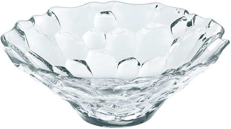 Spiegelau & Nachtmann, Sphere 0095637-0 Crystal Glass Bowls 15 cm Set of 2