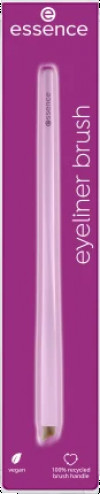 Eyeliner brush, 1 pc