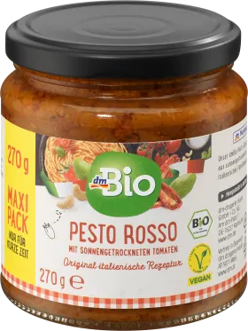 Pesto Rosso, 270 g