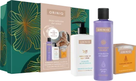 Gift set your world tour of the senses 3Tlg, 1 st