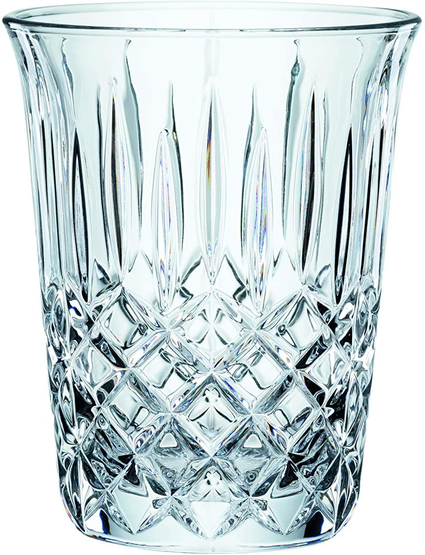 Spiegelau & Nachtmann Noblesse Collection Crystal Glass
