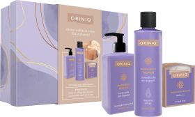 ORINIQ Gift set Sensory Journey Marrakesh 4 pcs, 1 pc