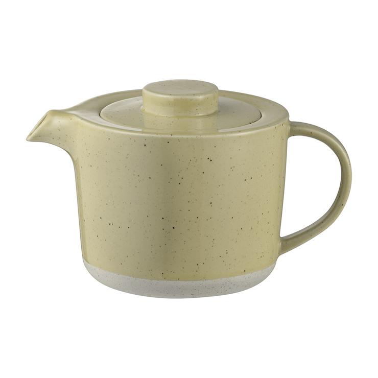 Slo teapot with filter 1 l