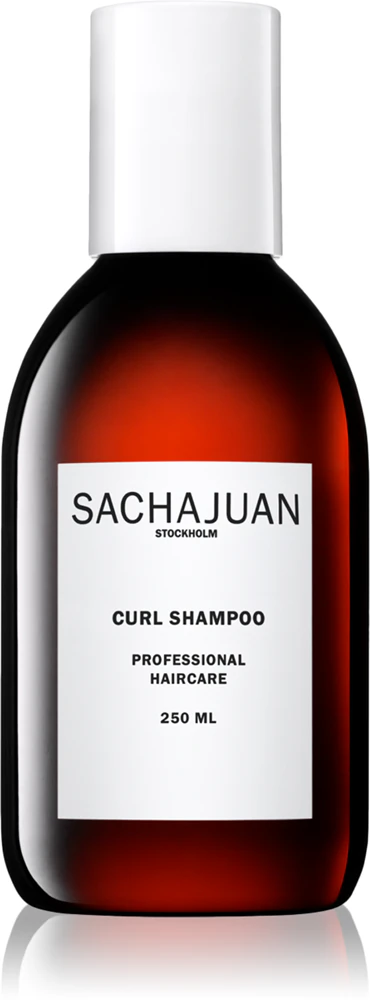 Sachajuan Curl Shampoo Shampoo for curly and wavy hair
