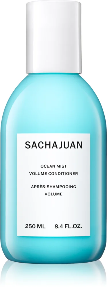 Sachajuan Ocean Mist Volume Conditioner Volume conditioner for a beach effect