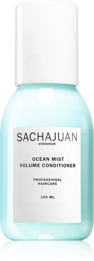 Sachajuan Ocean Mist Volume Conditioner Volume conditioner for a beach effect