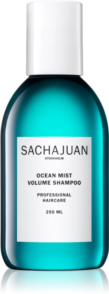 Sachajuan Ocean Mist Volume Shampoo Volume shampoo for a beach effect