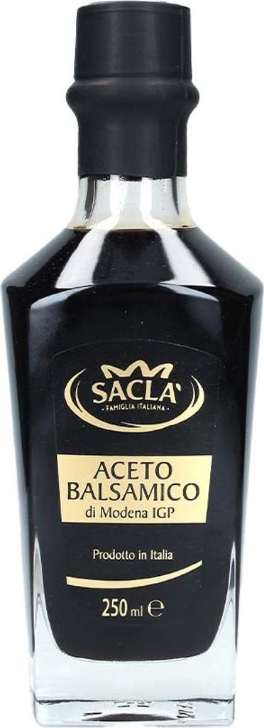 SACLÀ Aceto Balsamico di Modena IGP gold 250ml