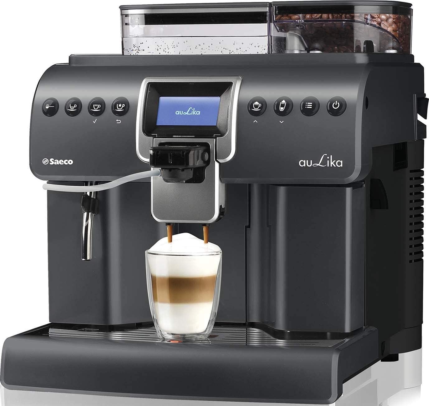 Saeco Coffee Machine