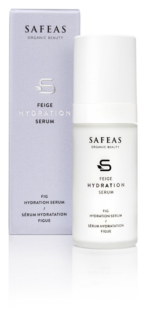 SAFEAS Fig Hydration Serum