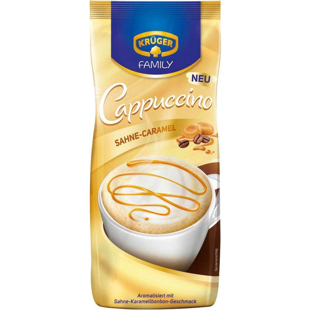 Cream Caramel, refill bag