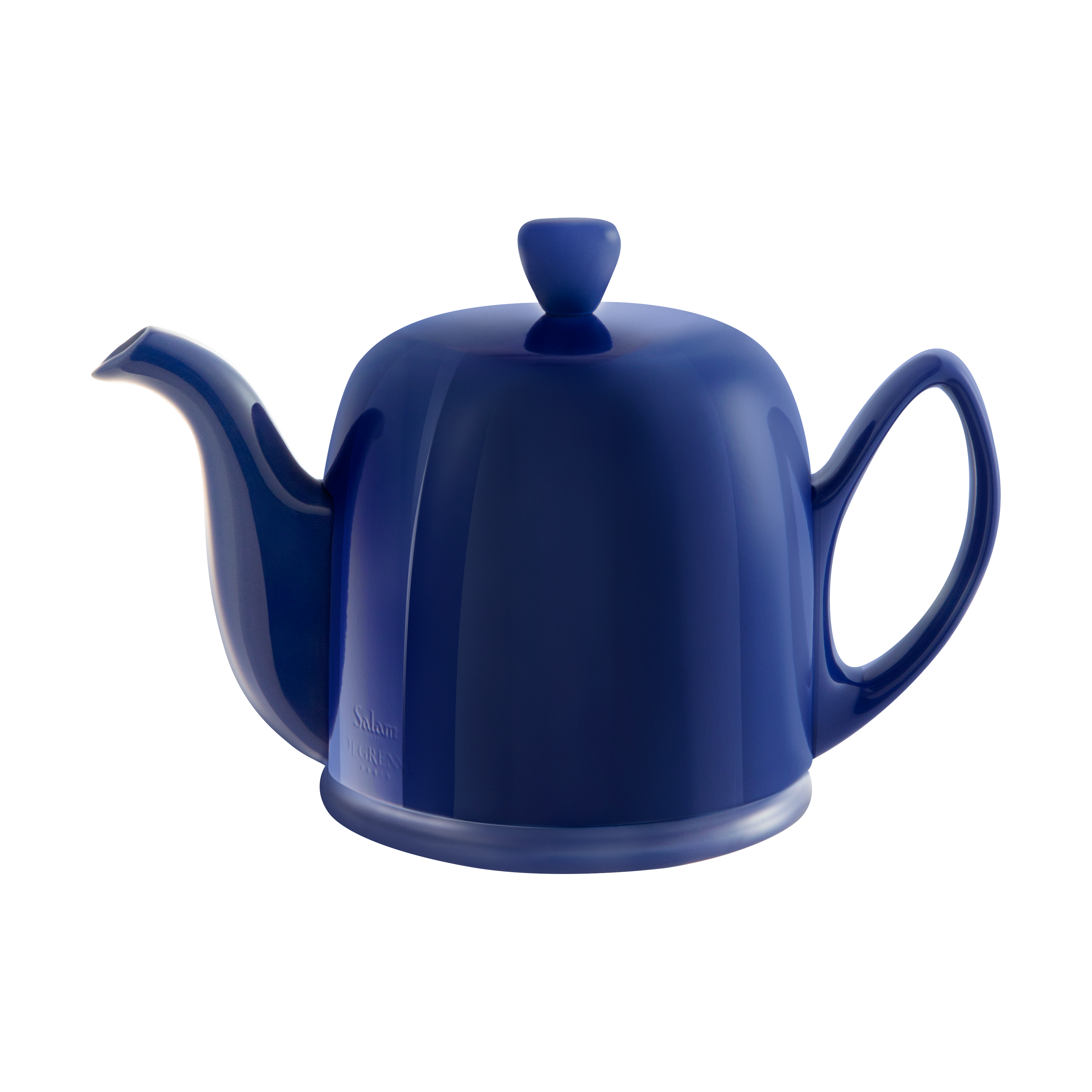 Salam monochrome teapot 0.7 L