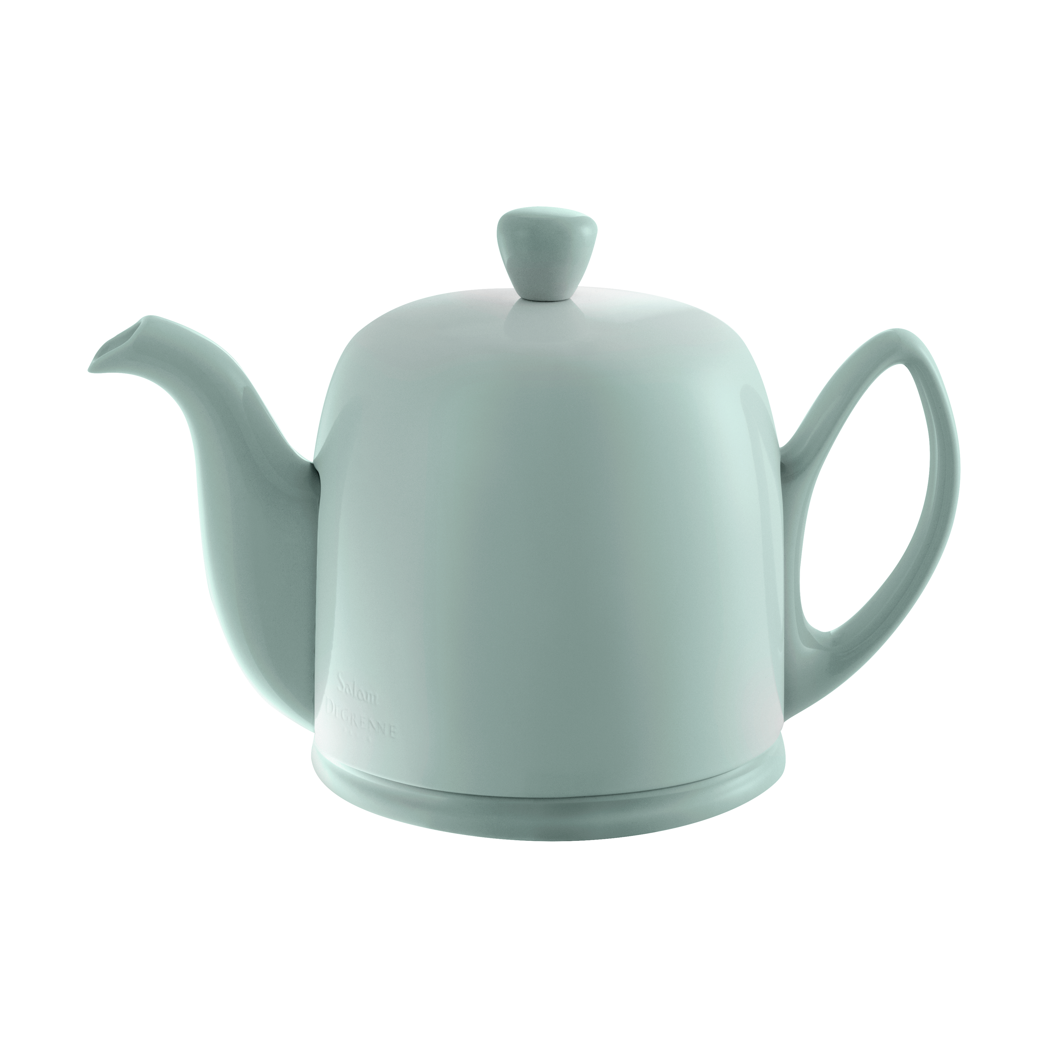 Salam monochrome teapot 0.7 L