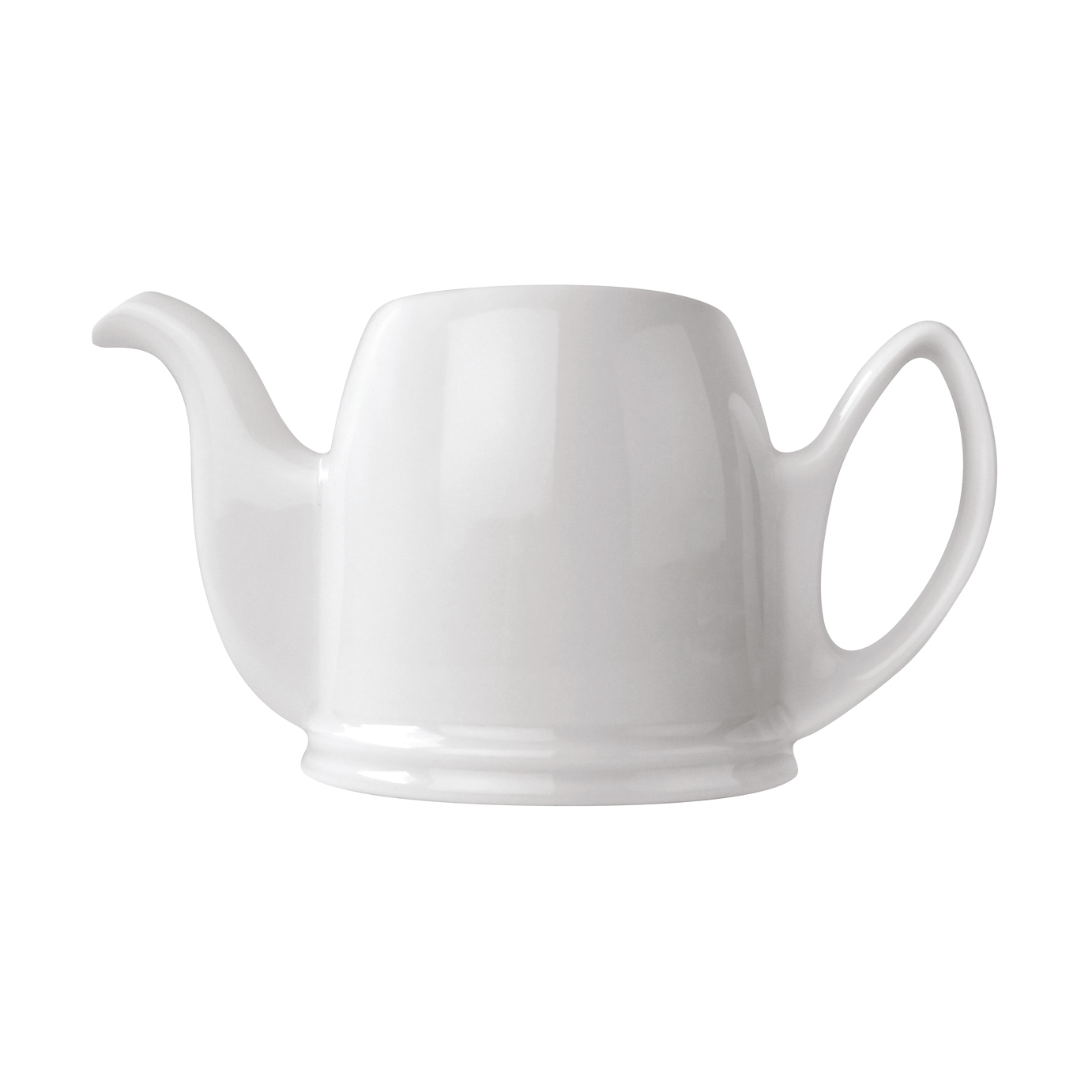 Salam teapot without lid & strainer 0.35 L