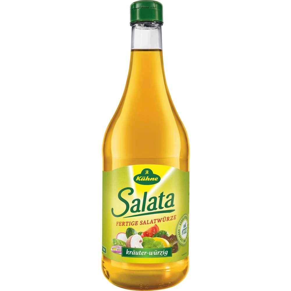 Salata salad seasoning