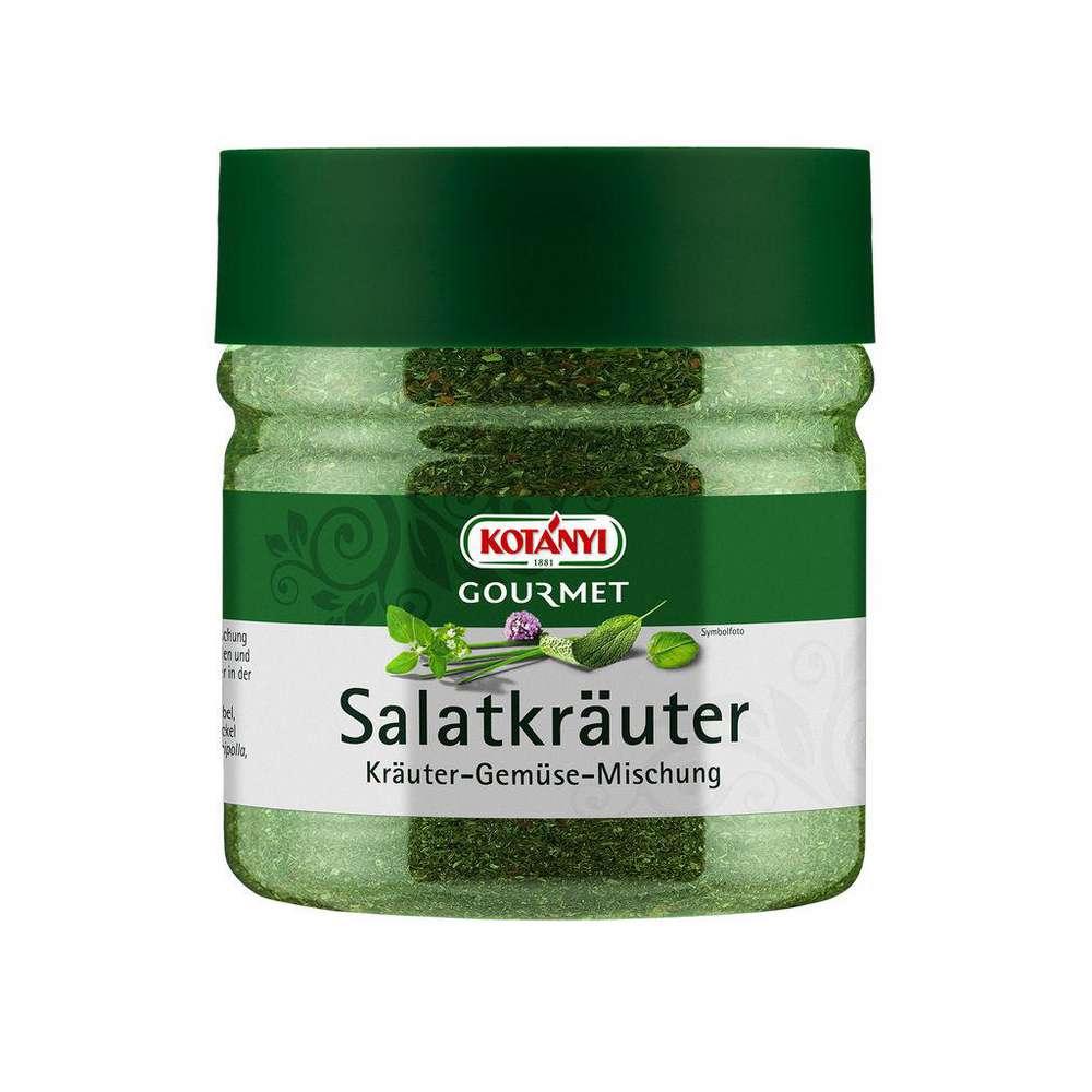 Salad herb seasoning